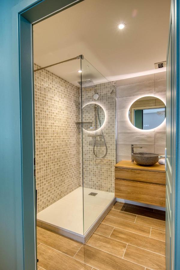 Apartment Le Verdoyant Hyper Centre Avec Sauna Et Parking *