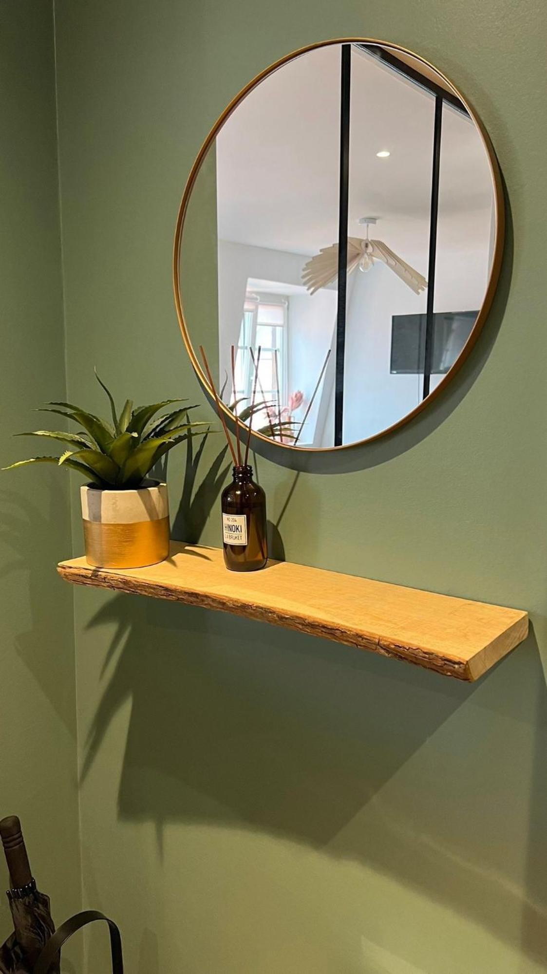 Apartment Le Verdoyant Hyper Centre Avec Sauna Et Parking Colmar